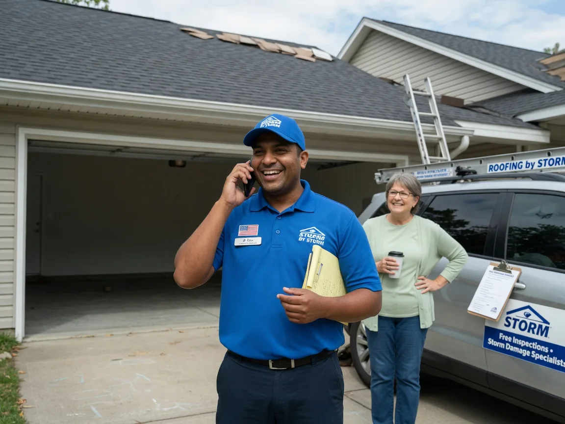 Roof Repair Near Me Fort Monroe, VA FAQs