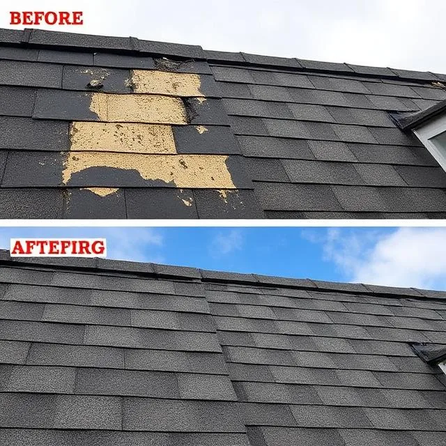 Roof Repair Near Me in Fort Monroe, VA near me